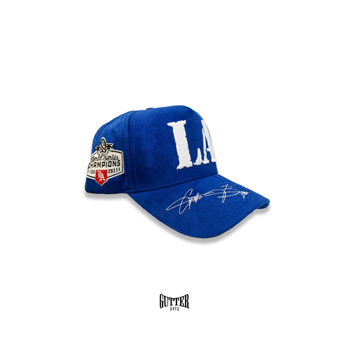 "CHAMPION"